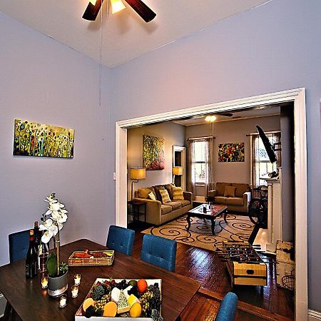 Downtown Savannah Oasis 외부 사진