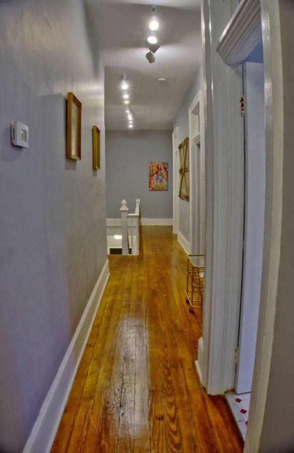 Downtown Savannah Oasis 외부 사진